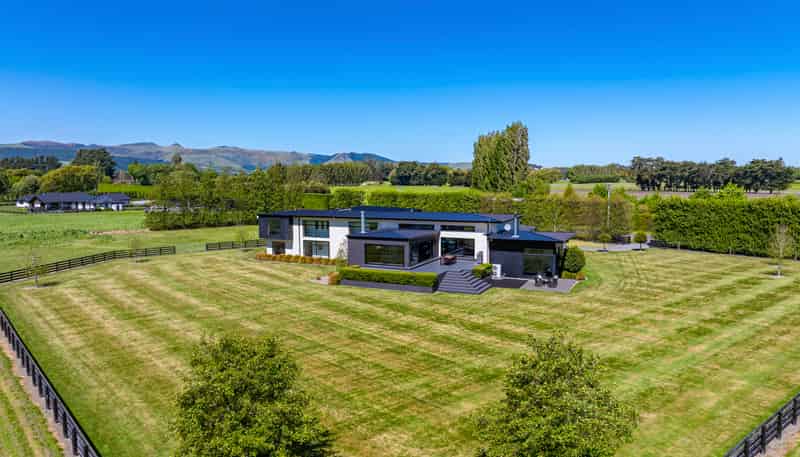 118 Robinsons Road, Prebbleton