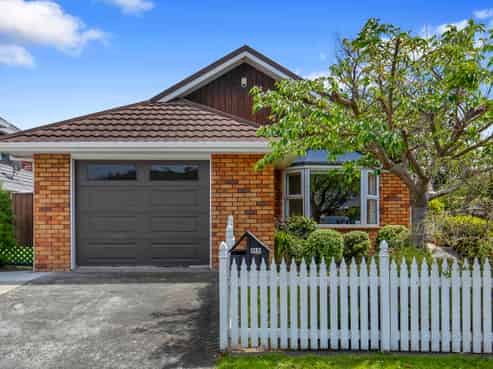 31B Wai-iti Crescent, Woburn