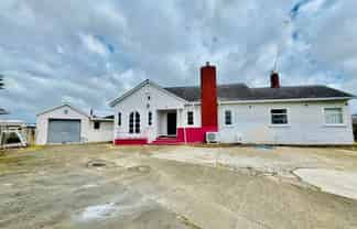 164 Shirley Road, Papatoetoe