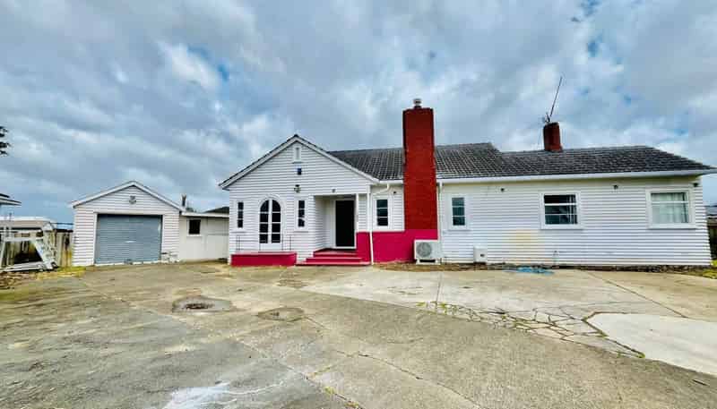 164 Shirley Road, Papatoetoe