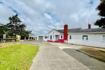 164 Shirley Road, Papatoetoe