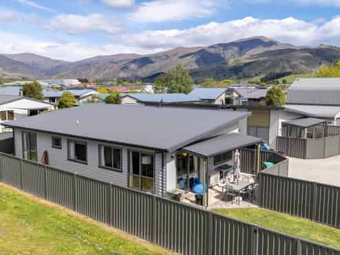 11B Austral Place, Cromwell