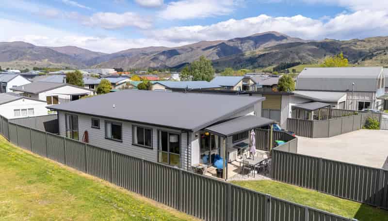 11B Austral Place, Cromwell