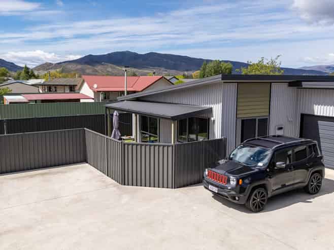 11B Austral Place, Cromwell