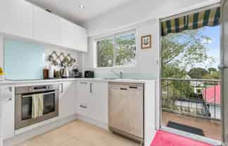 6/22 Wynyard Road, Mount Eden