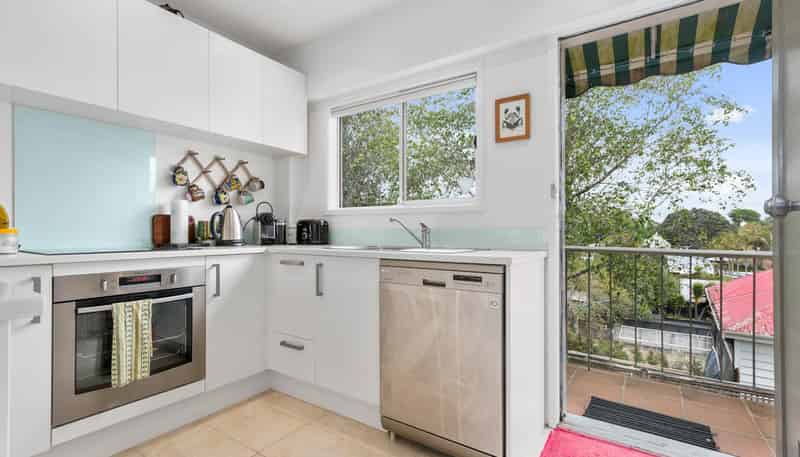 6/22 Wynyard Road, Mount Eden