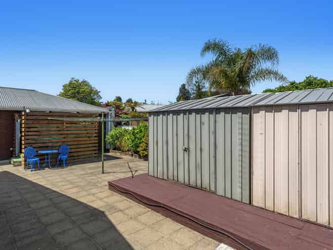 20 Valley Road, Kawerau