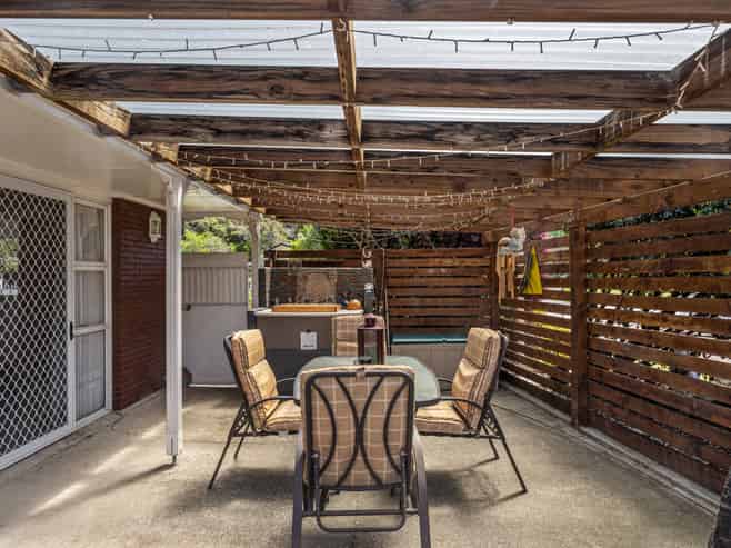20 Valley Road, Kawerau