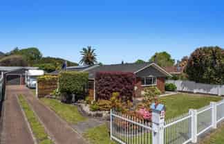 20 Valley Road, Kawerau