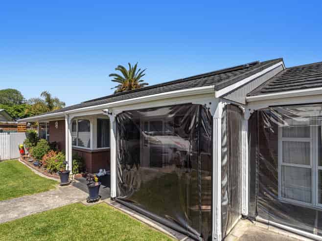 20 Valley Road, Kawerau