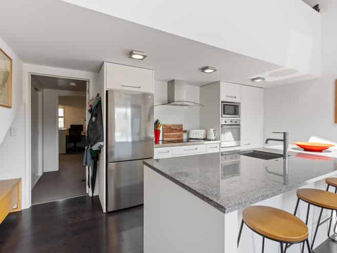 5/18 Buller Street, New Plymouth Central