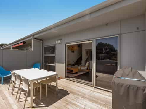 5/18 Buller Street, New Plymouth Central