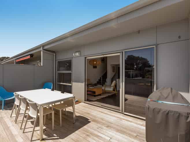 5/18 Buller Street, New Plymouth Central