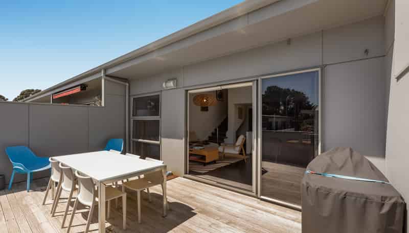 5/18 Buller Street, New Plymouth Central