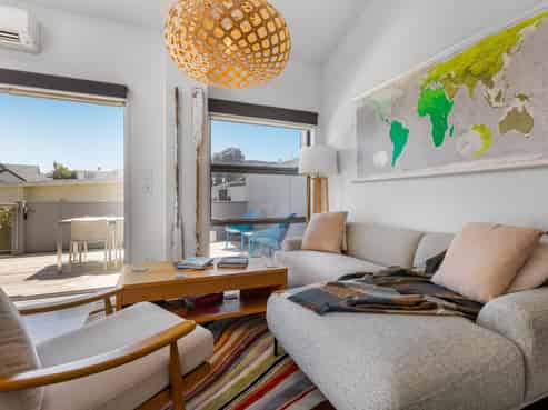 5/18 Buller Street, New Plymouth Central