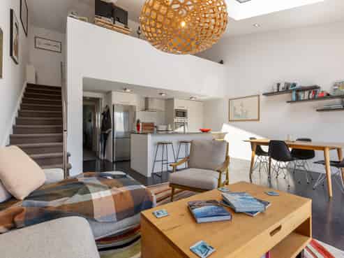 5/18 Buller Street, New Plymouth Central