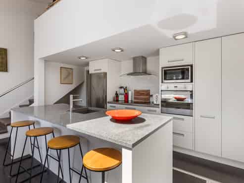 5/18 Buller Street, New Plymouth Central