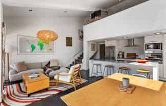 5/18 Buller Street, New Plymouth Central