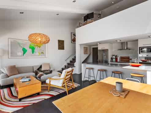 5/18 Buller Street, New Plymouth Central