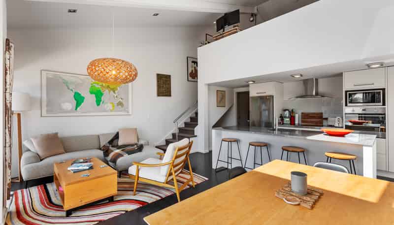 5/18 Buller Street, New Plymouth Central