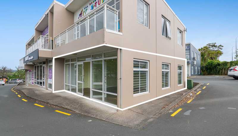 17/6 Rosedale Road, Pinehill