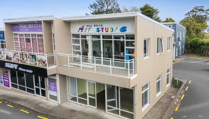 17/6 Rosedale Road, Pinehill