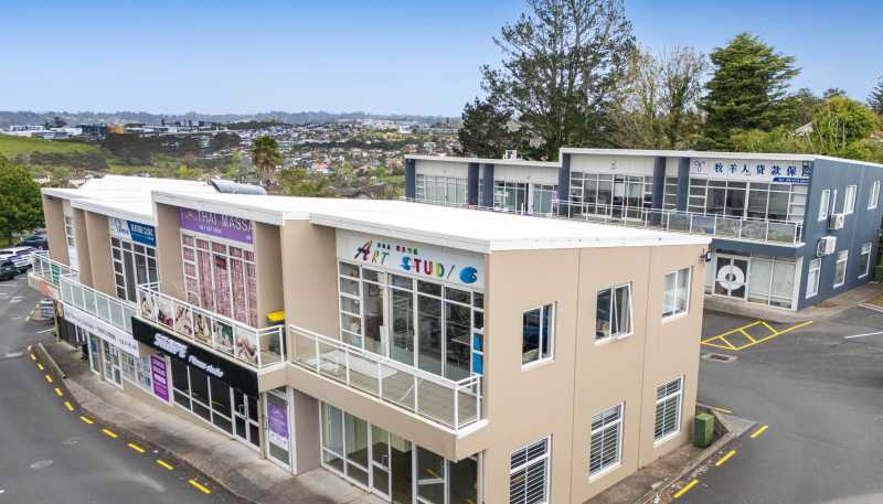 17/6 Rosedale Road, Pinehill