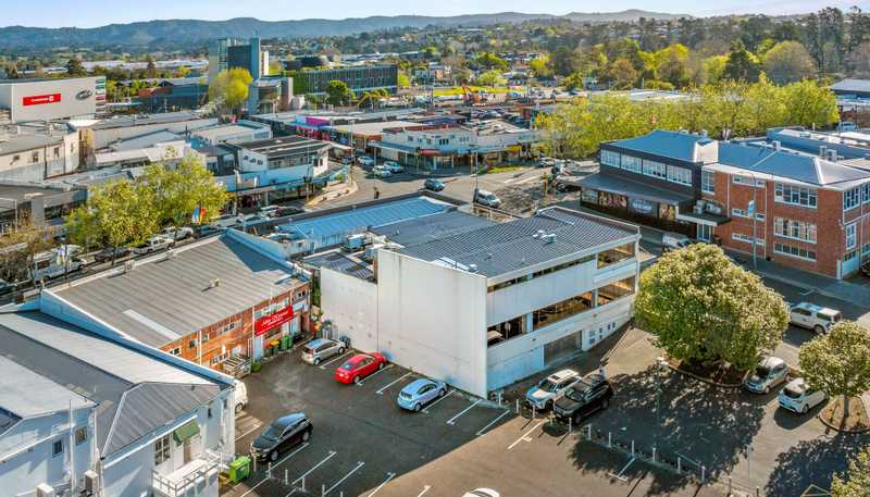 373 Great North Road, Henderson