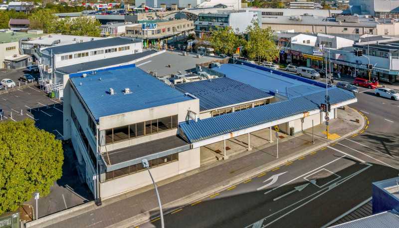 373 Great North Road, Henderson