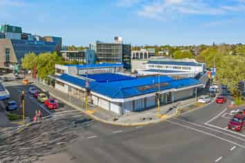 PRIME HENDERSON METROPOLITAN CENTRE SITE
