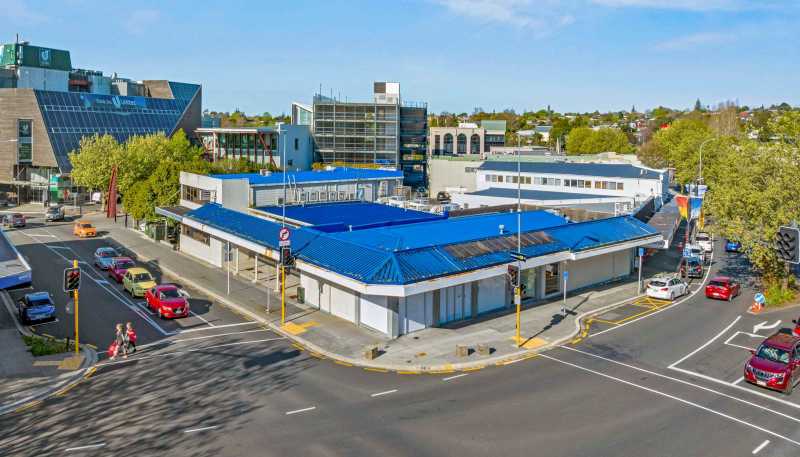 373 Great North Road, Henderson