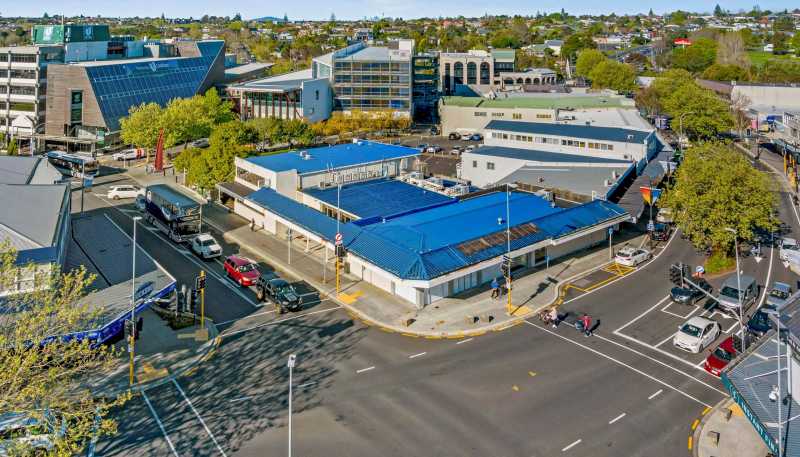 373 Great North Road, Henderson