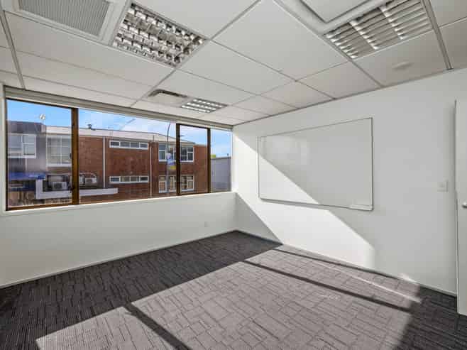 PRIME HENDERSON METROPOLITAN CENTRE SITE
