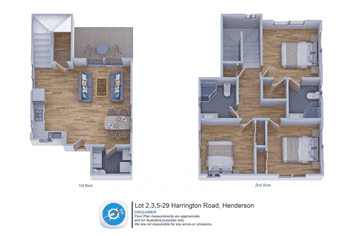 29 Harrington Road, Henderson