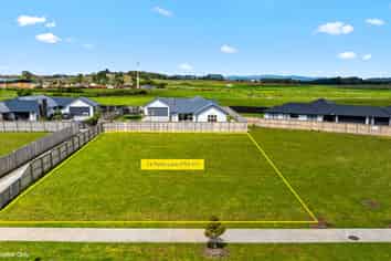 19 Patty Lane, Patumahoe