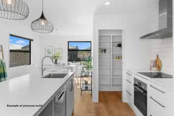 Lot 16 Pinewood Grange, Rolleston