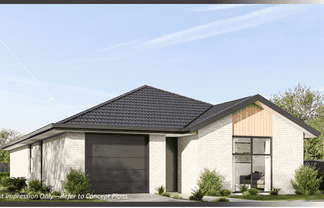 Lot 16 Pinewood Grange, Rolleston