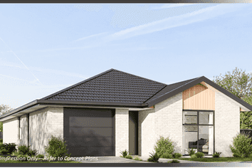 Lot 16 Pinewood Grange, Rolleston