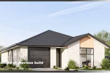 Lot 16 Pinewood Grange, Rolleston