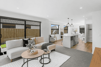 Lot 16 Pinewood Grange, Rolleston