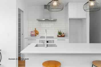 Lot 16 Pinewood Grange, Rolleston