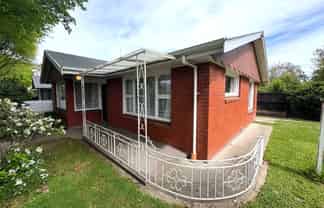 2 Holliss Avenue, Cashmere