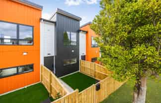 3/85 Jaemont Avenue, Te Atatu South