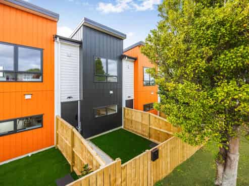 3/85 Jaemont Avenue, Te Atatu South