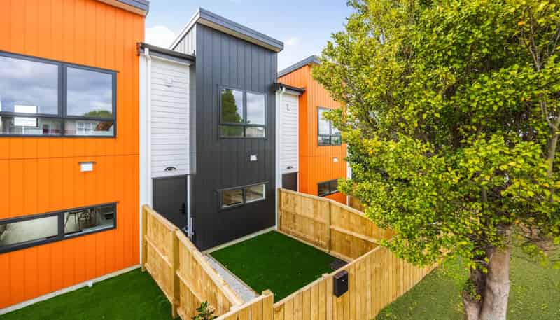 3/85 Jaemont Avenue, Te Atatu South