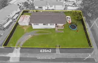 1 Becker Drive, Weymouth