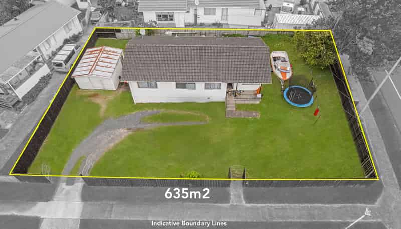 1 Becker Drive, Weymouth