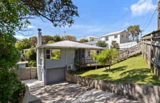 21 Mana Street, Vogeltown