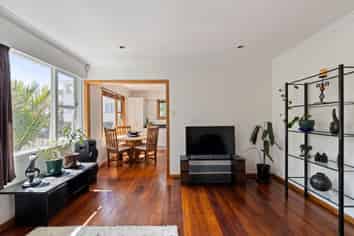 21 Mana Street, Vogeltown