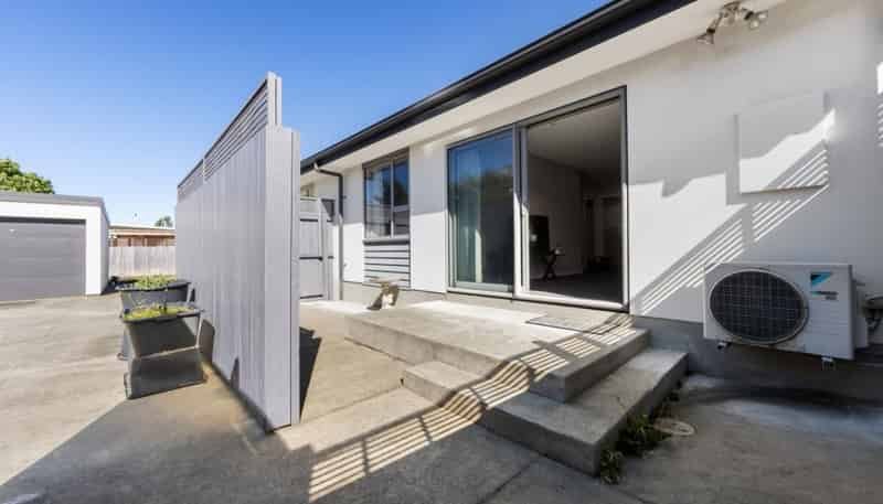 3/88 Sherborne Street, Saint Albans